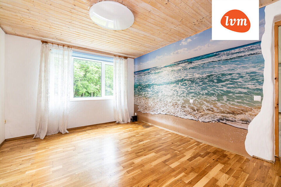 Korter, 4 tuba, 82 m²