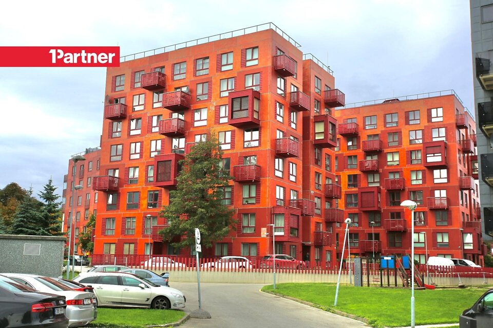 Korter, 3 tuba, 67 m²
