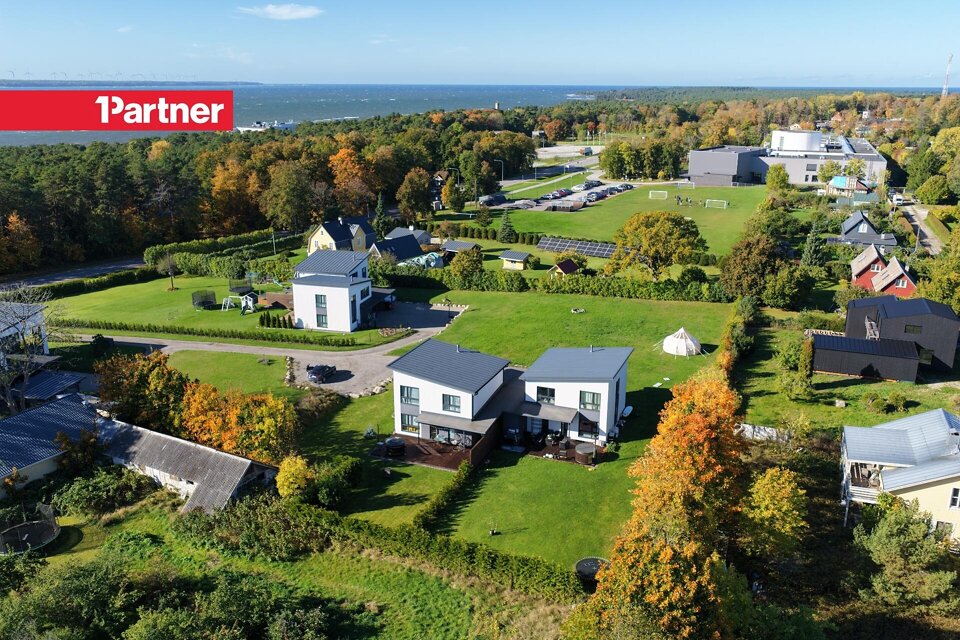 Maja, 4 tuba, 129 m²
