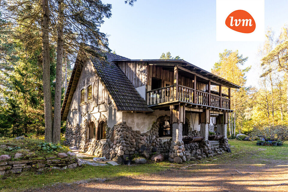 Maja, 146 m²